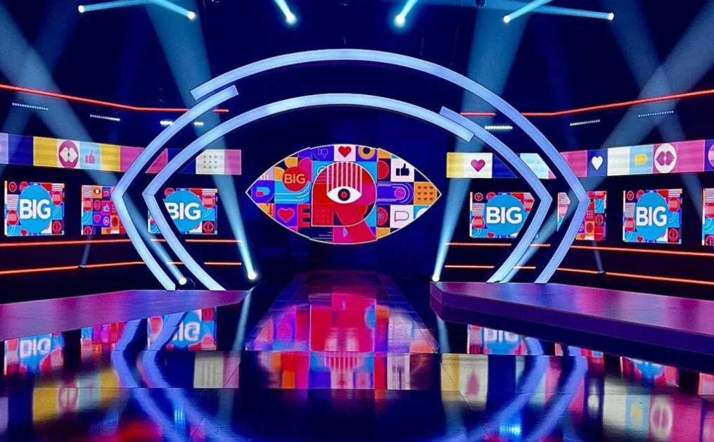 Ето кой е първият елиминиран от къщата на Big Brother