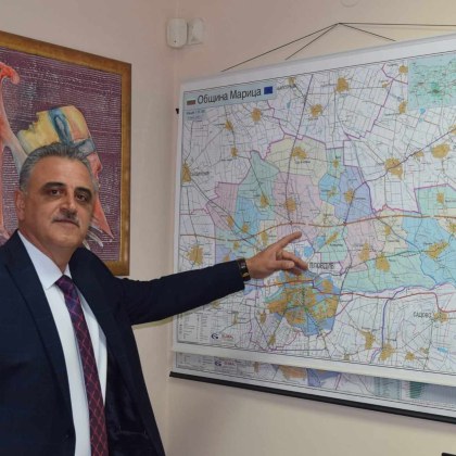 Димитър Иванов: Направих всичко за решаване на транспортната криза