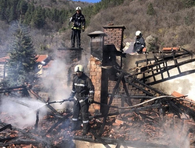 Комините изискват отговорност и поддръжка, припомниха от ПБЗН - Пловдив