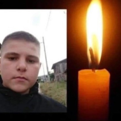 14 годишният Момчил от село Галата е загиналото дете в катастрофа