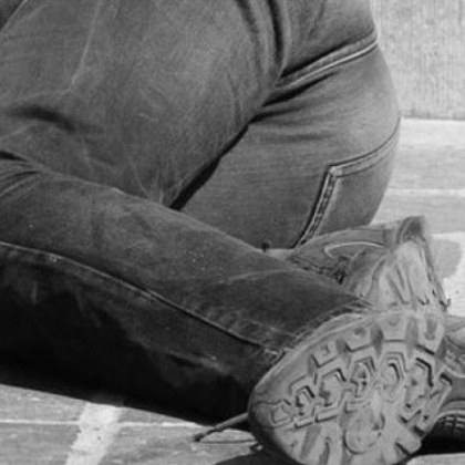 В забързаното ежедневие често може да подминем чуждата нужда а