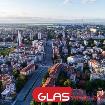 През повечето дни от тази седмица ни очаква предимно слънчево