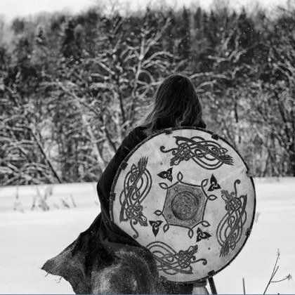 Учените смятат че са открили доказателства за истинския Рагнарок който