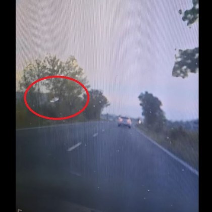 Жителка на Стара Загора преживя неприятен инцидент на пътя Докато