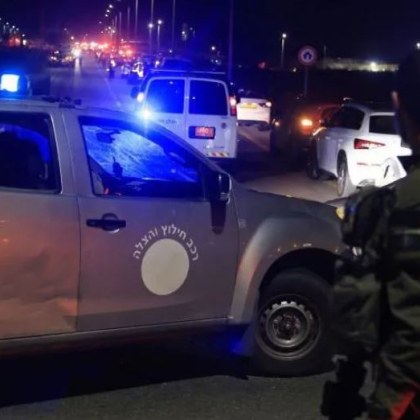 Четирима израелски войници са убити при атака на Хизбула с