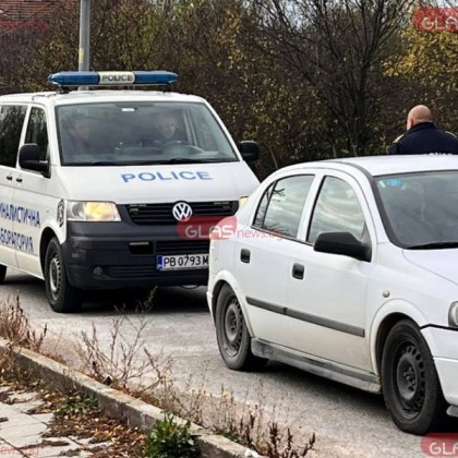 Откриха 50-килограмова бомба в Пловдив