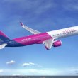 Wizz Air преустановява всички полети от и до Тел Авив