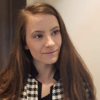 Млада майка на две деца изчезна близките ѝ я обявиха