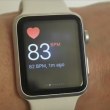 Apple Watch мистериозно предсказва COVID дни преди появата на симптомите