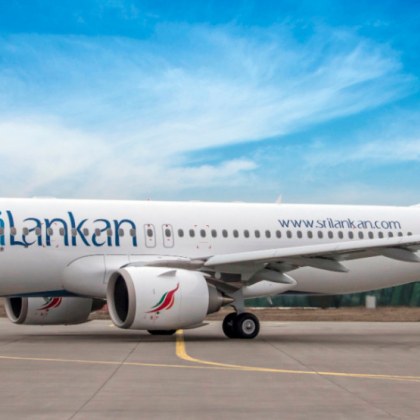 Голям скандал избухна в SriLankan Airlines По време на полет