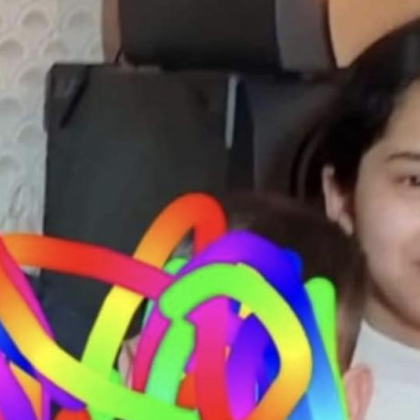 14 годишно момиче е изчезнало Последно е видяна в 9 00 часа