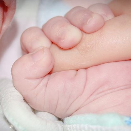 Недобросъвестни граждани откраднаха доставената храна поръчана за малко бебе За