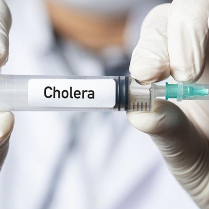 Световната здравна организация СЗО изрази безпокойство от първия потвърден случай