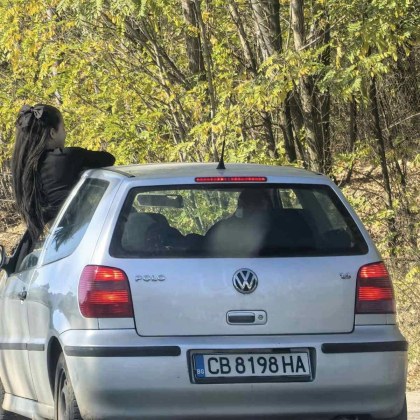 Диана Русинова публикува снимки в официалния си Facebook профил На