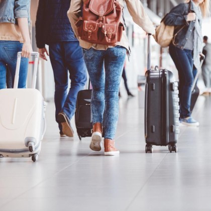 Колкото по кратка е прегръдката толкова повече посетители ще имат шанс