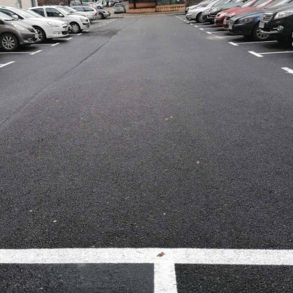 Сериозен джентълмен от Варна притеснява всички които искат да паркират