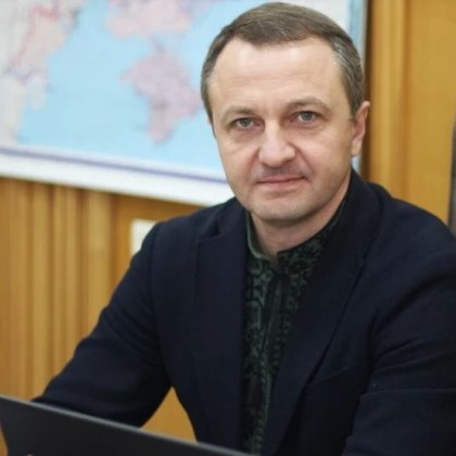 Рускоезичните украинци имат „езикова шизофрения"
