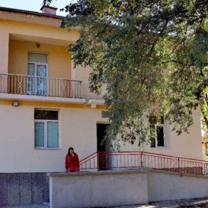 Здравната служба, Младежкият дом, детската градина в Труд са обновени и предстоят нови проекти