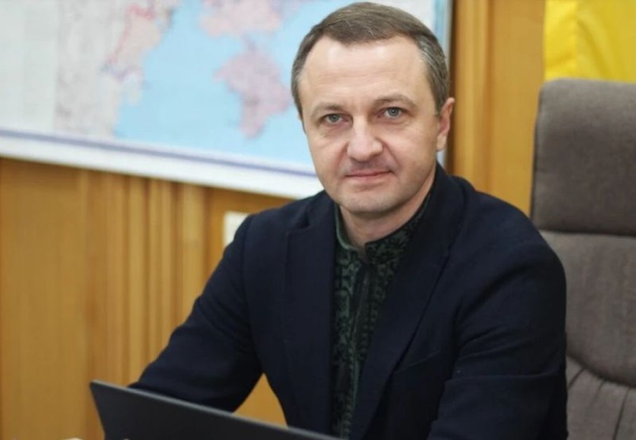 Рускоезичните украинци имат „езикова шизофрения"