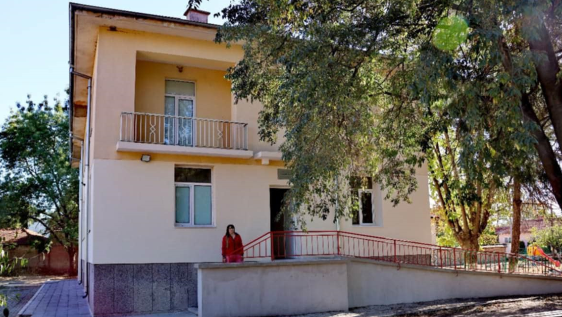Здравната служба, Младежкият дом, детската градина в Труд са обновени и предстоят нови проекти