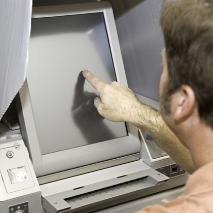 Проблем с машина за гласуване беше установен в секция в