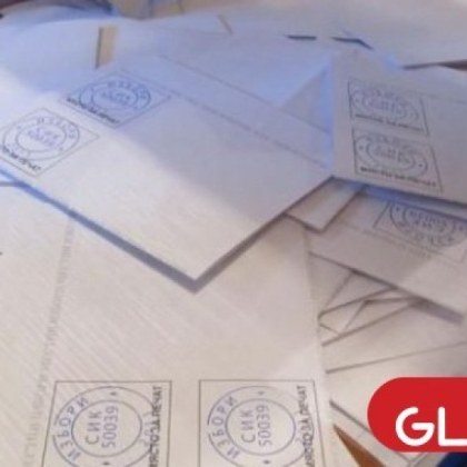 Ясни са първите данни при 100 от паралелното преброяване на агенциите