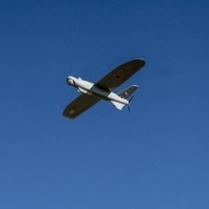 Руската противовъздушна отбрана е унищожила най малко 30 украински дрона през