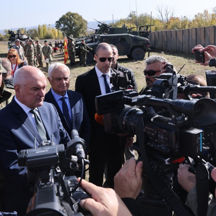 Свършихме си работата по организирането на честни и прозрачни избори