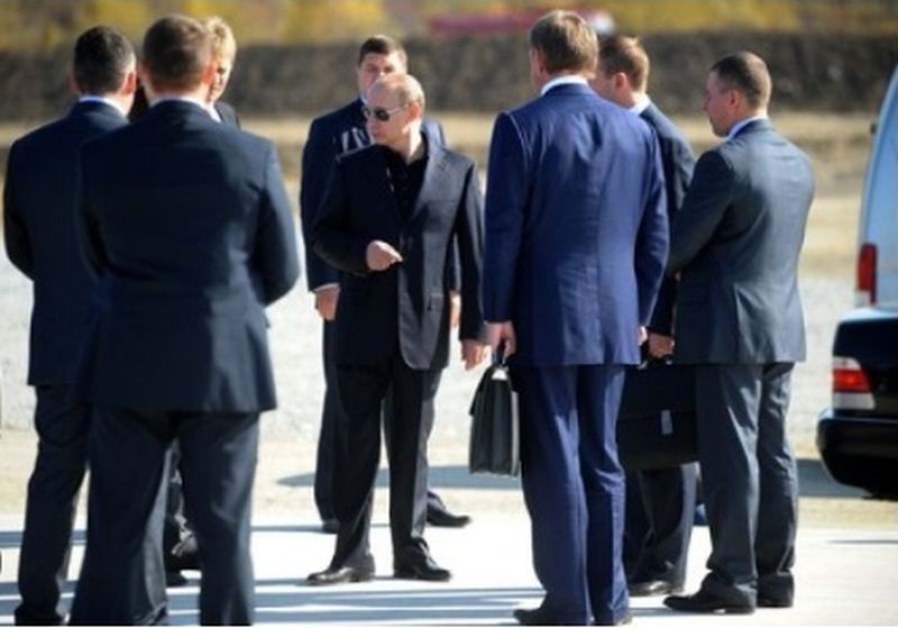Проследиха движенията на Путин, Байдън и Тръмп благодарение на популярно приложение