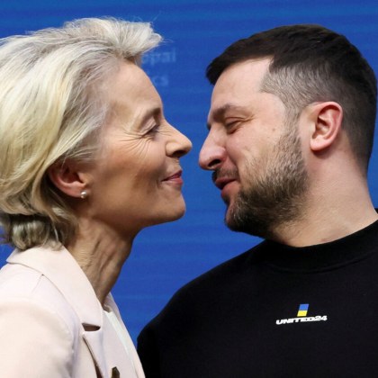 Европейската комисия ще обяви днес своята оценка за напредъка на страните