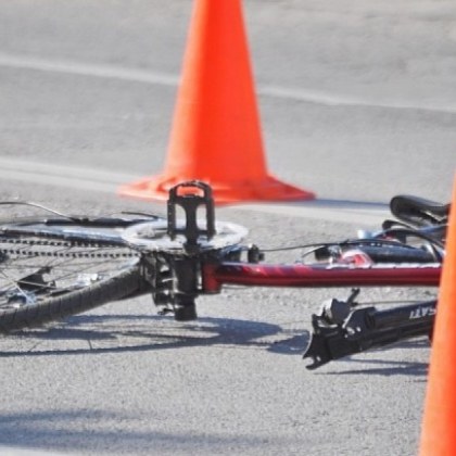 Мъж е загинал при катастрофа на пътя между троянските село