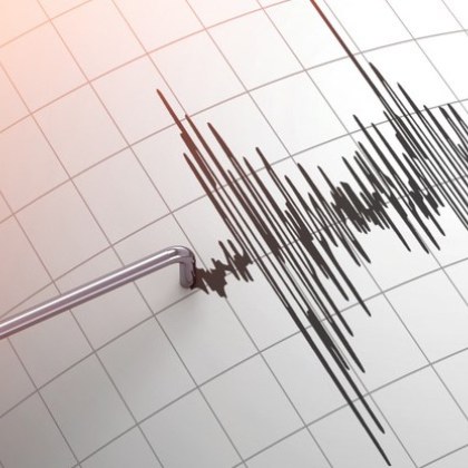 След снощния трус в Софийско ново земетресение е регистрирано в близост