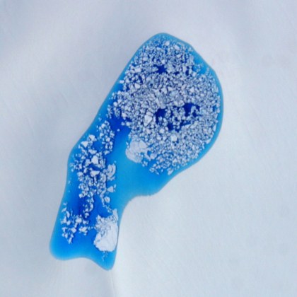 Още през 2014 г учените заснеха първите изображения от космоса