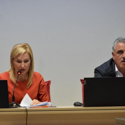 Общински съвет Марица гласува парична награда за 14 годишния спортист на