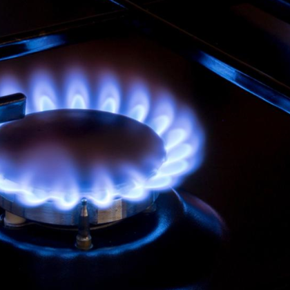 Булгаргаз предлага природният газ да поскъпне с близо 8 за