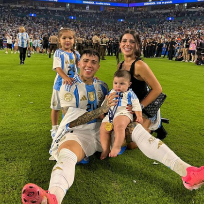 Футболистът на Челси Енцо Фернандес изуми с причина за раздялата