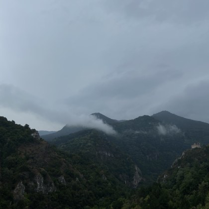Днес облачността ще се увеличи и ще бъде значителна На места