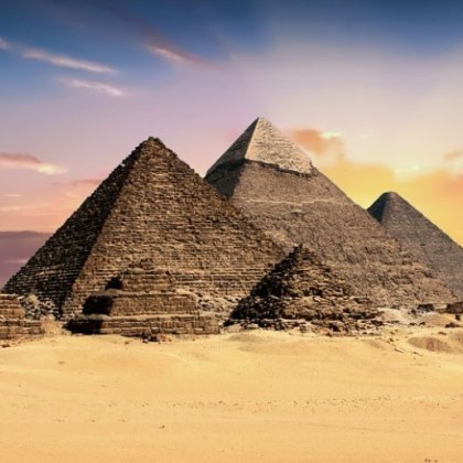 Археолози от Египет и САЩ откриха древна гробница с 11