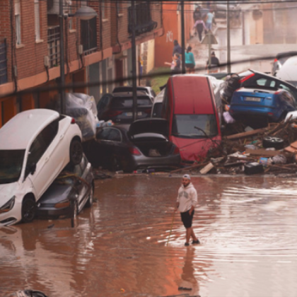 В Генералното консулство на Република България във Валенсия към този