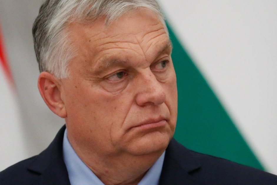Орбан: Ако Тръмп бъде избран, Европа ще трябва да преосмисли подкрепата си за Украйна