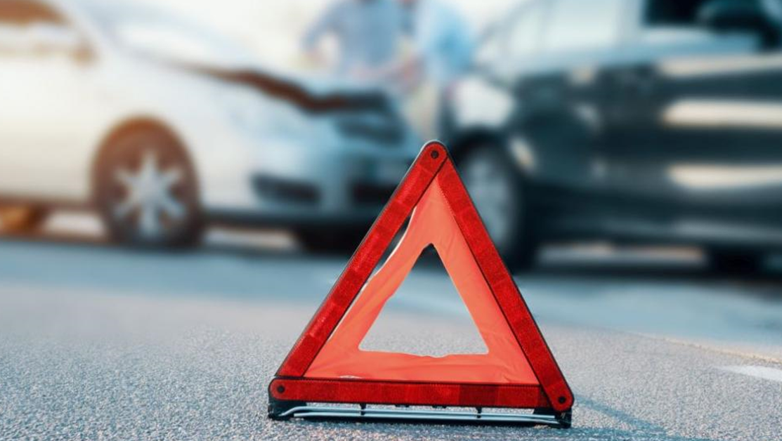 Две бебета пострадаха при катастрофа в Бургас