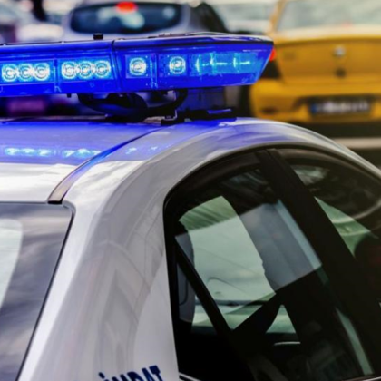 Кметът на град Балъшейх и шофьорът му бяха убити при