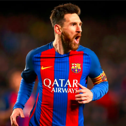 Лионел Меси може да се върне в клуба който напусна през