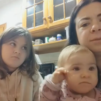 Семейство българи с три деца остана без дом след бурята в Испания