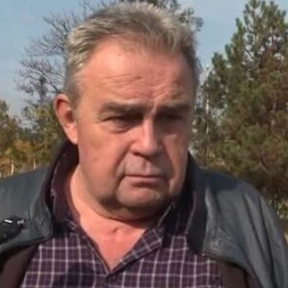 Управителят на КОЦ Враца д р Григор Томов срещу който се води