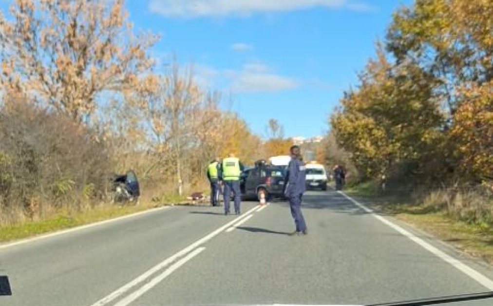 Жена е загинала в катастрофата край Варна, водачите са с опасност за живота