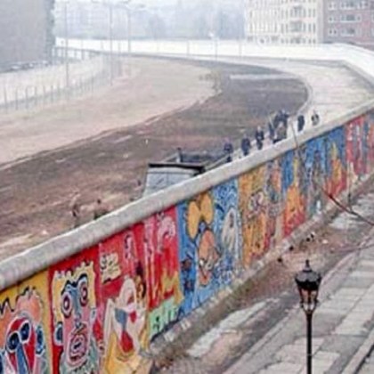 Германският президент Франк Валтер Щайнмайер ще участва в основното събитие по