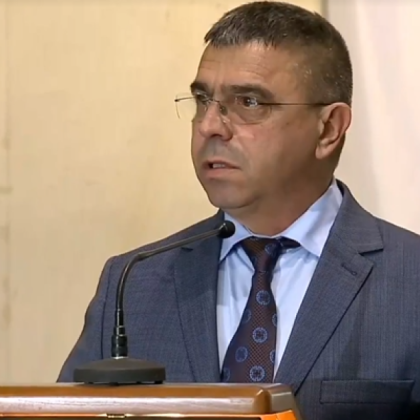 МВР не е било страничен наблюдател на проведените предсрочни парламентарни