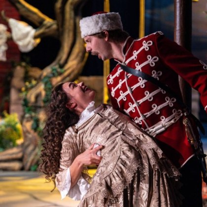 Темата на седмицата е това което се случи в четвъртък