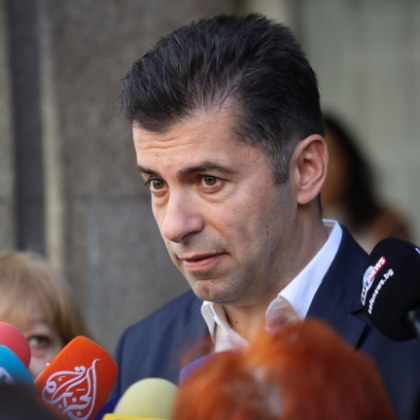 Обикновено в такъв момент се говори за разбирателство за намиране